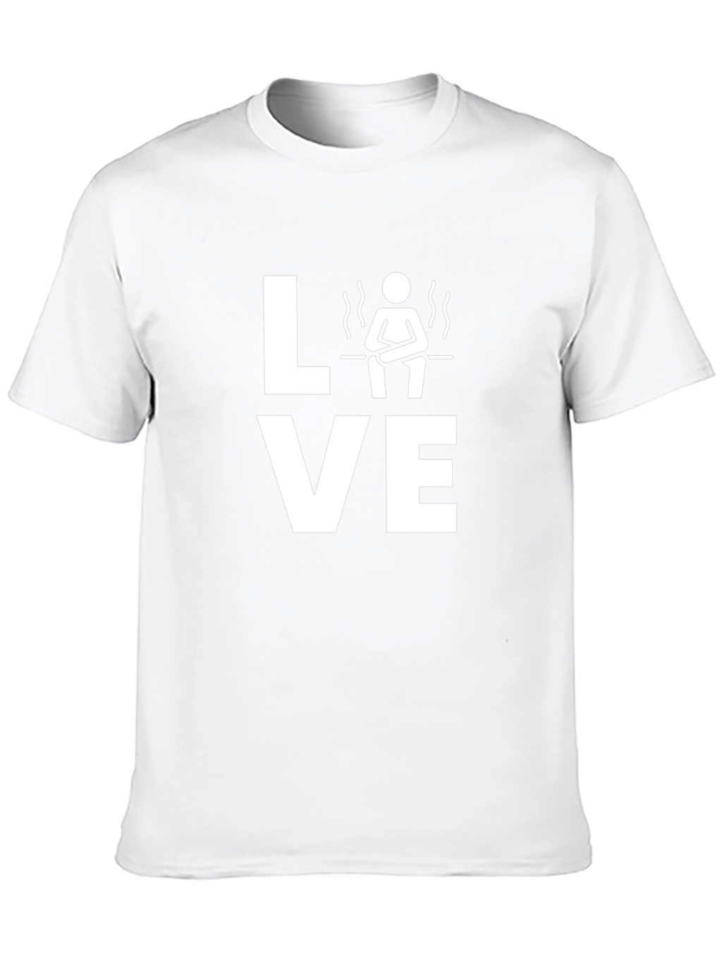 Sauna Lover T-Shirt - Relax & Unwind