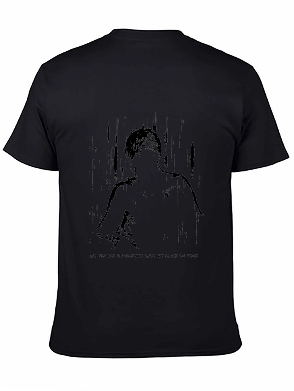 Blade Runner Inspired T-Shirt