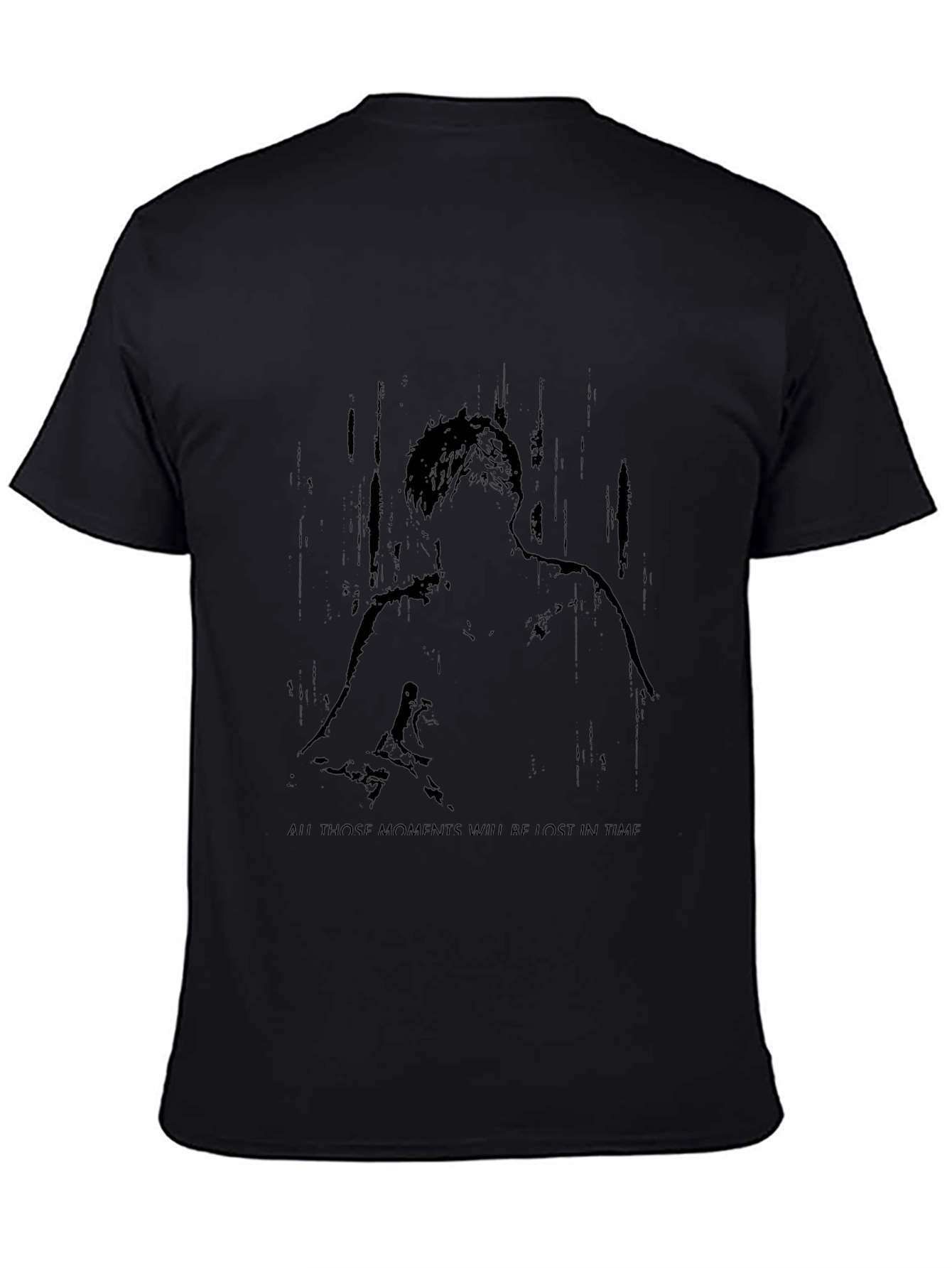Blade Runner Inspired T-Shirt