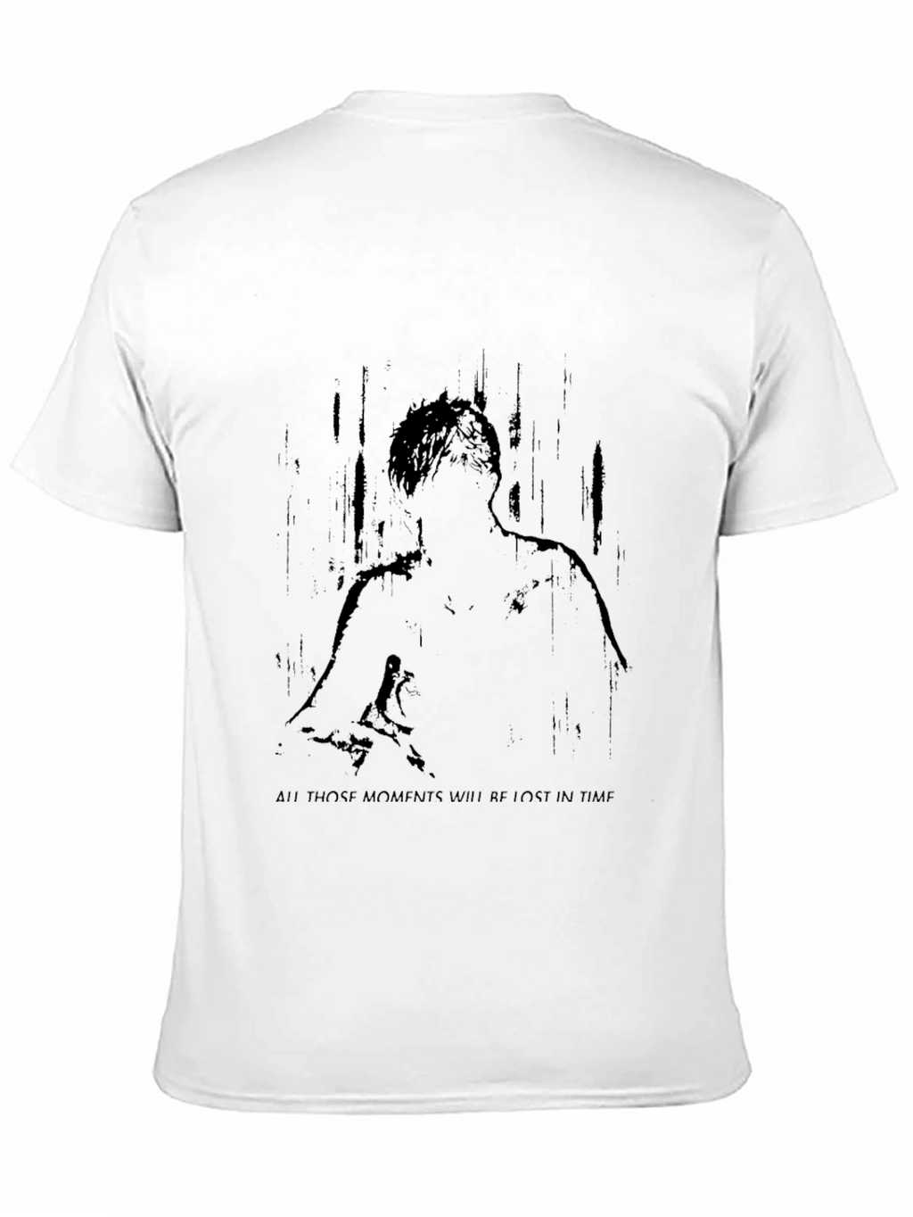 Blade Runner Inspired T-Shirt