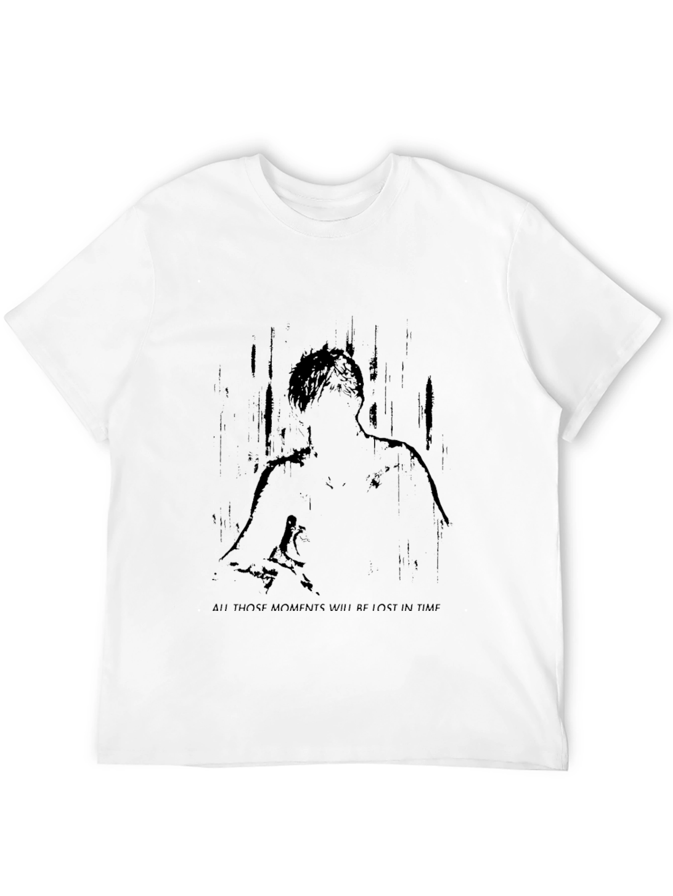 Blade Runner Inspired T-Shirt
