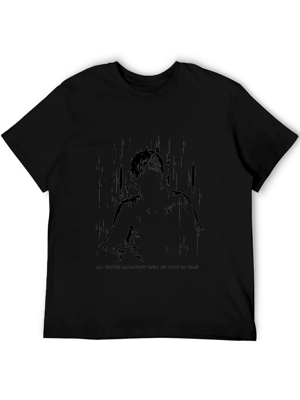 Blade Runner Inspired T-Shirt
