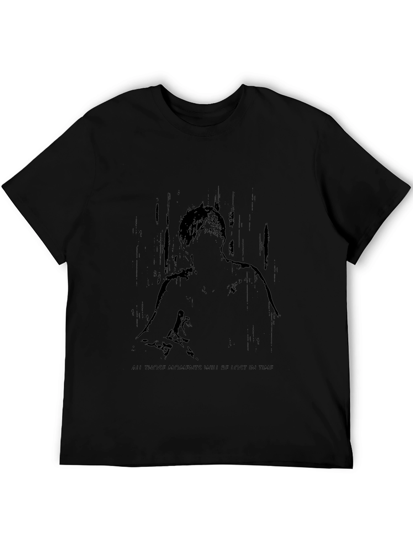 Blade Runner Inspired T-Shirt