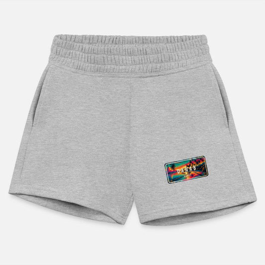 Dahab Egypt Vintage Sign Design