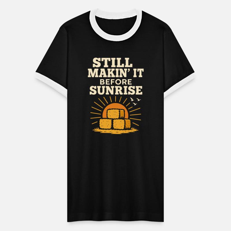 Dairy Farmer Pride Udder Humor Country Milk Life