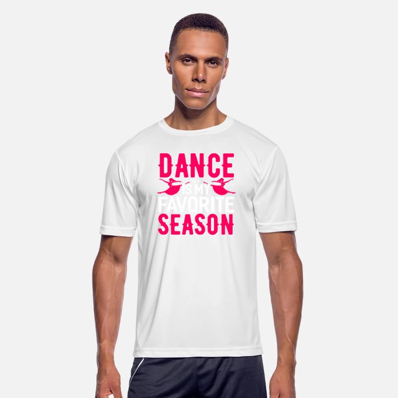 Dance Is My Favorite Season Funny Dancing Dance