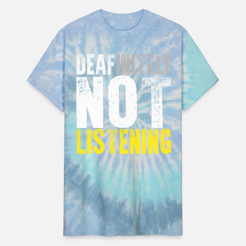 Deaf Pride ASL Sign Language