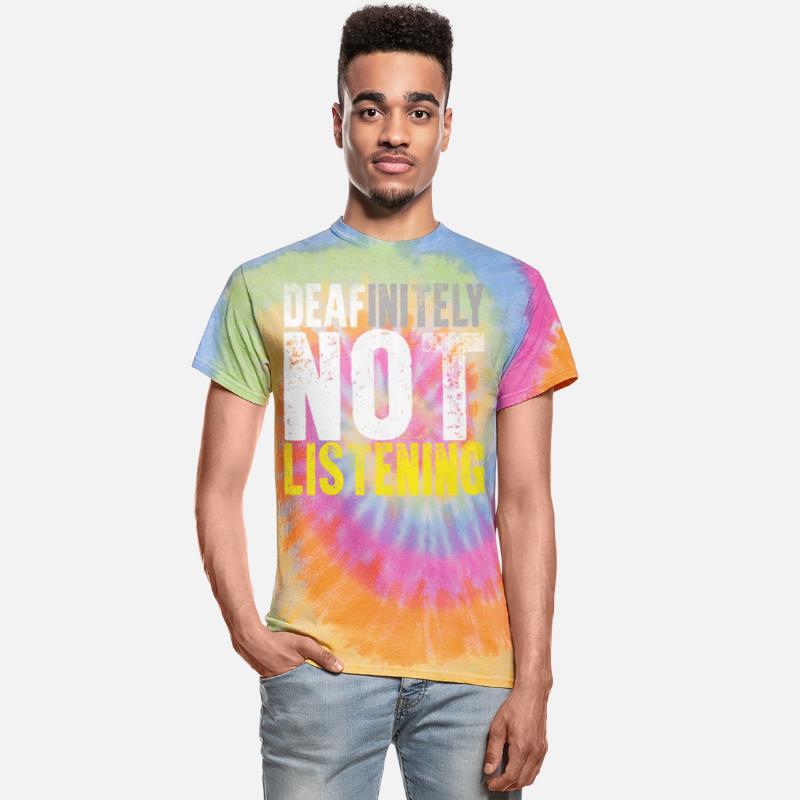 Deaf Pride ASL Sign Language