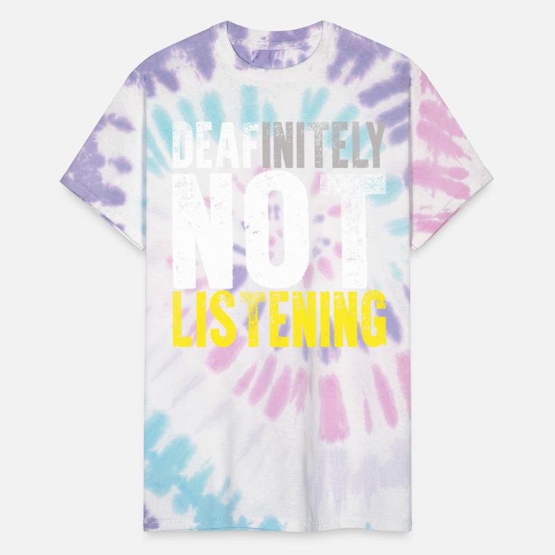 Deaf Pride ASL Sign Language