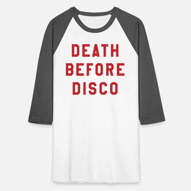 Death Before Disco