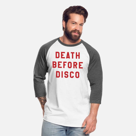 Death Before Disco