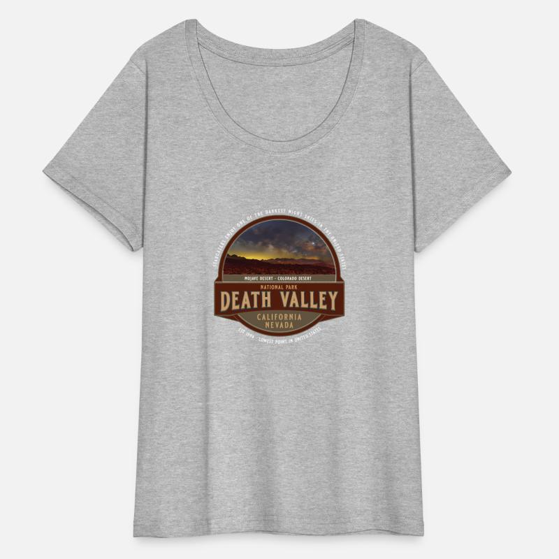 Death Valley National Park