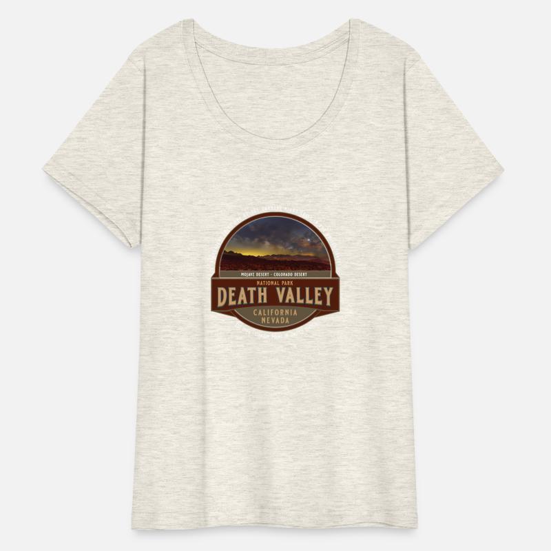 Death Valley National Park