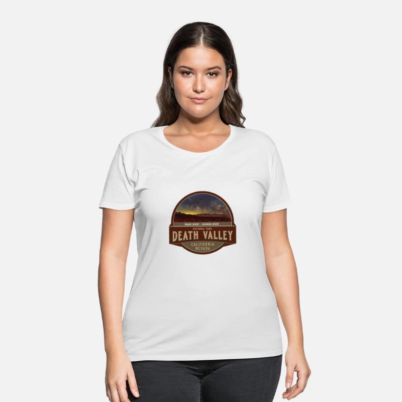 Death Valley National Park