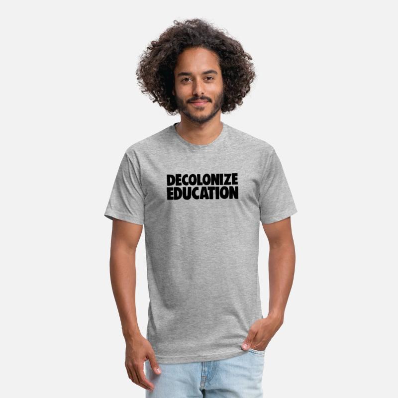 Decolonize Education