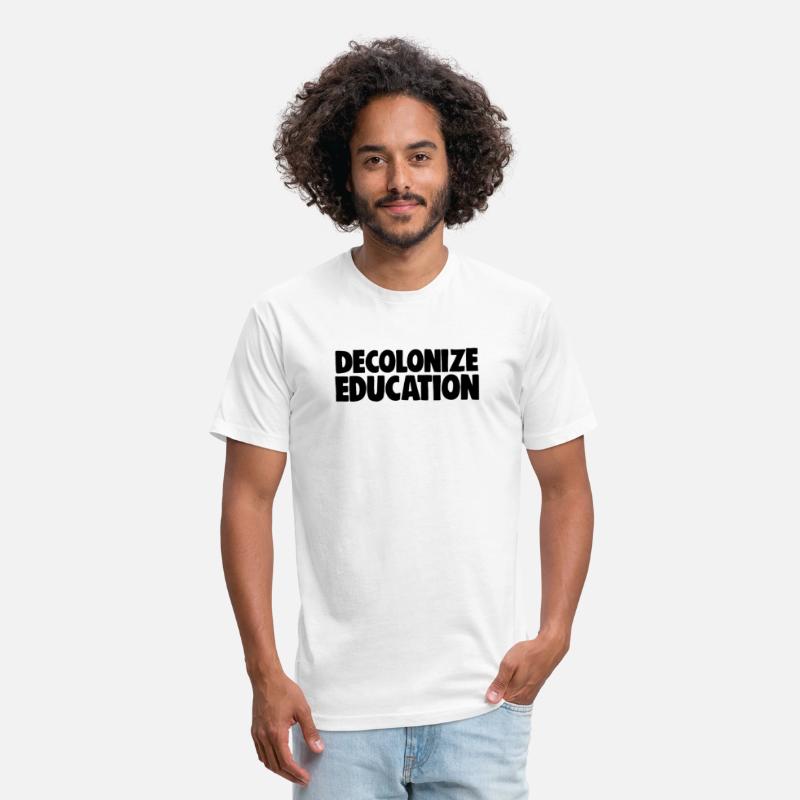 Decolonize Education