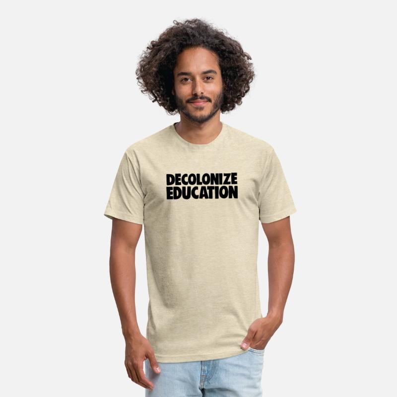Decolonize Education