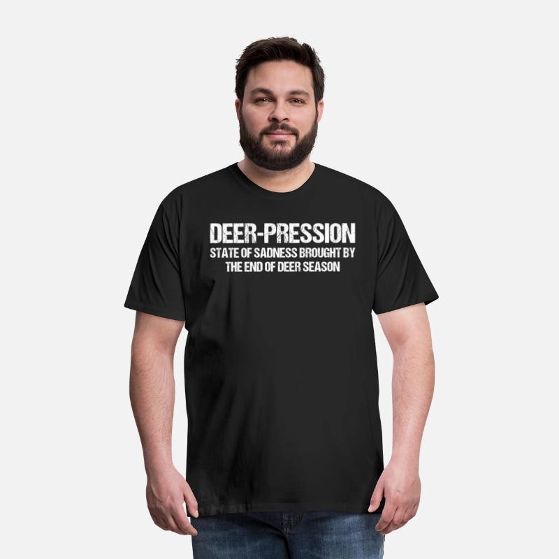 Deer-Pression Deer Hunting Hunter