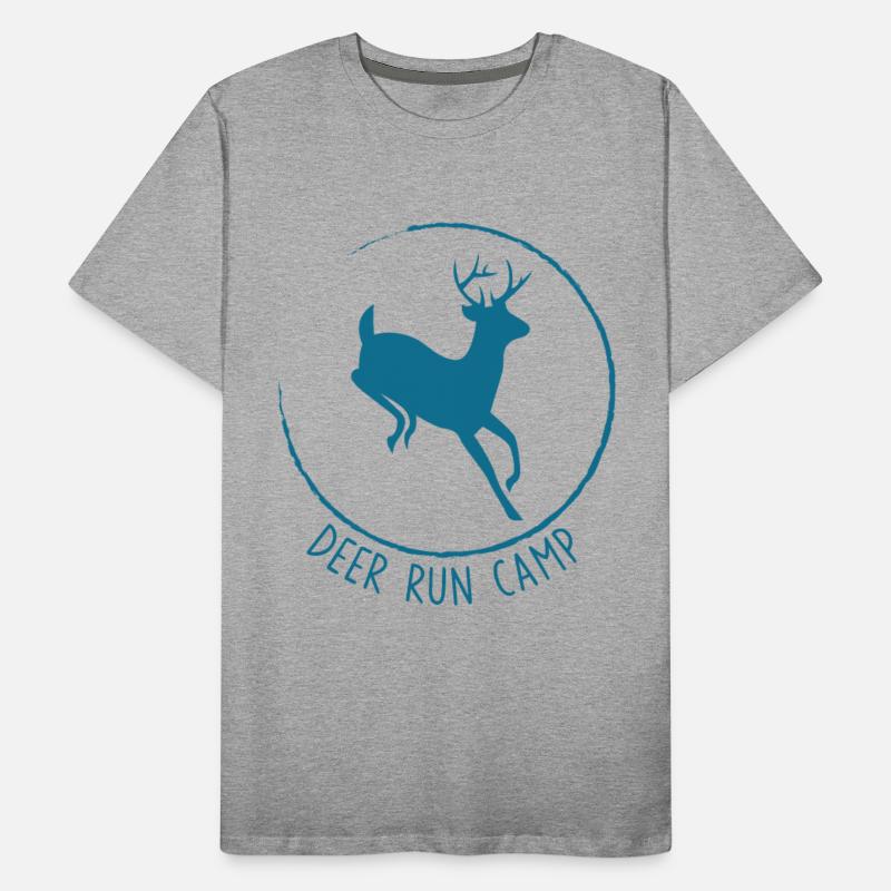 Deer Run Camp