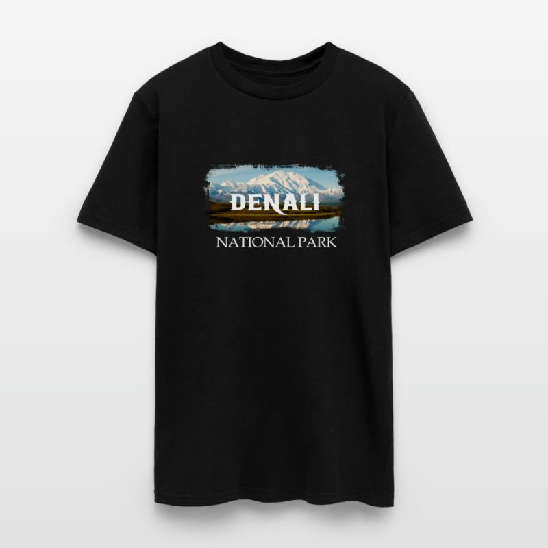 Denali Alaa National Park