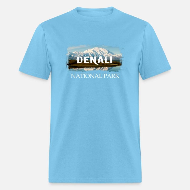 Denali Alaa National Park