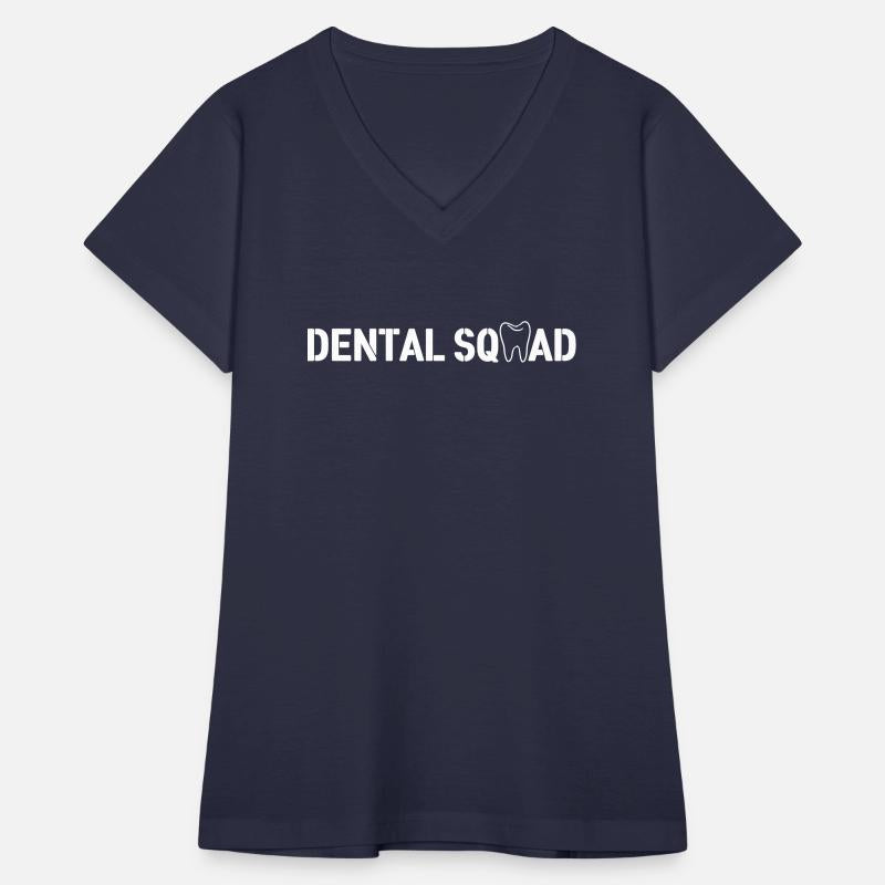 DENTAL SQUAD