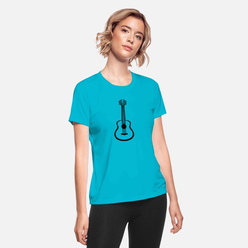 design guitarist guitar play