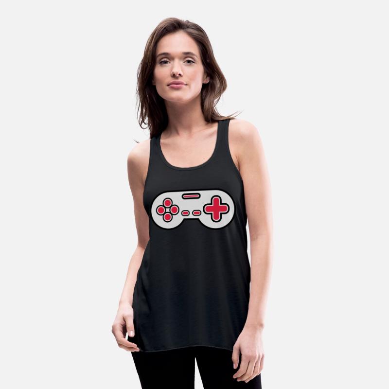 design retro gamer controller