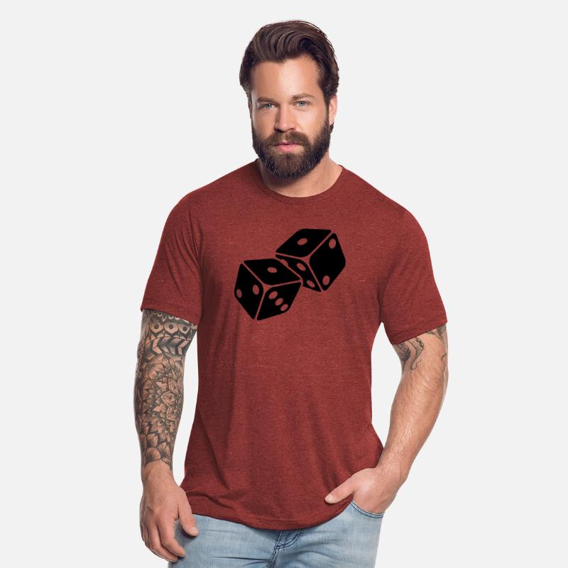 Dices Doublets Pairs of One