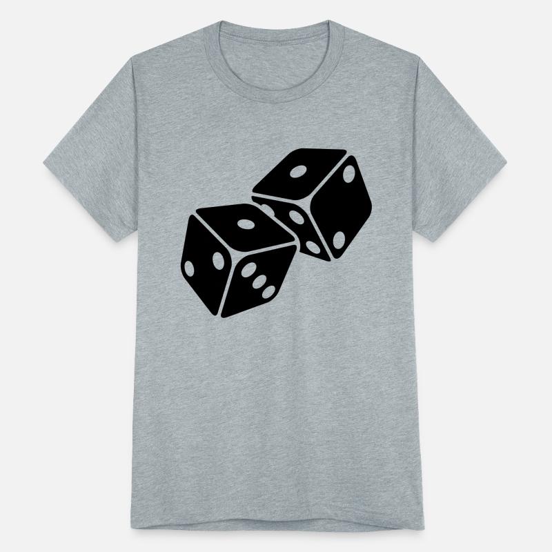 Dices Doublets Pairs of One