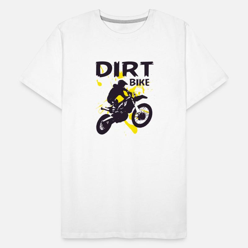 Dirt Bike Rider, I love Dirt Bikes, Dirt Bike Fan