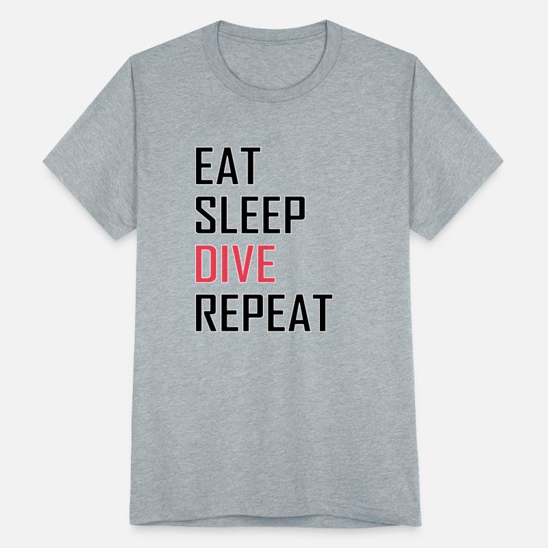 Dive