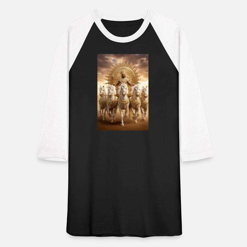 Divine Chariot of the Sun