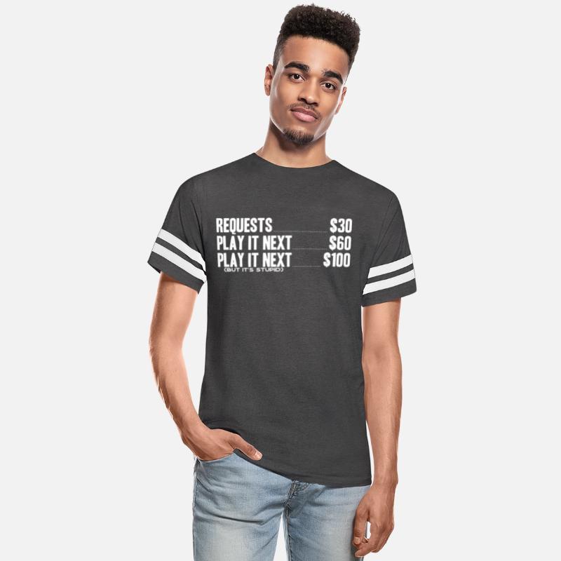 DJ, Clubbing, Song request