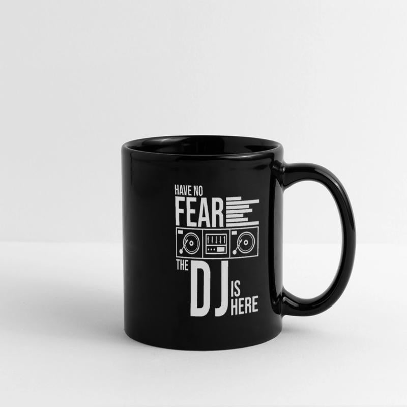 DJ