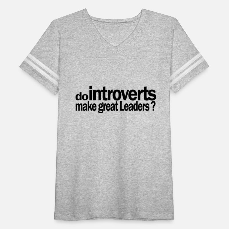 Do Introverts Make Great Leaders 1A