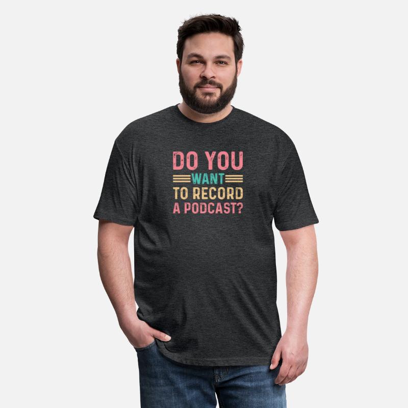 Do You Want To Record A Podcast I Podcast Host Pod