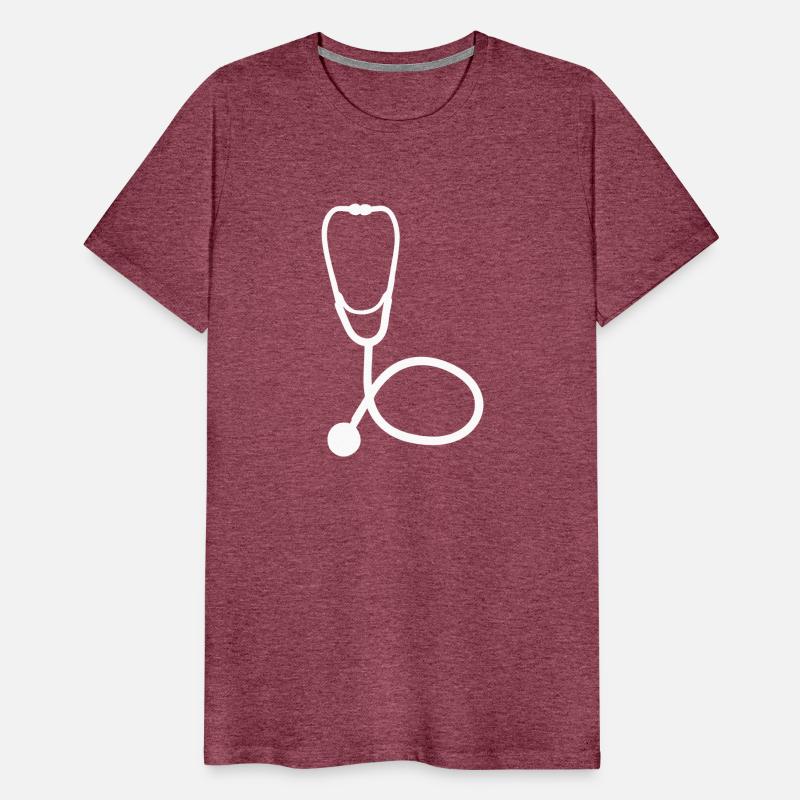 Doctor Stethoscope Symbol Medical Hear Expertise