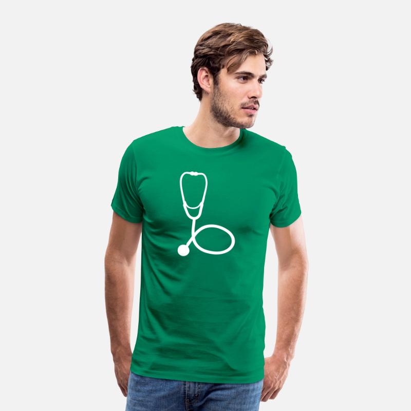 Doctor Stethoscope Symbol Medical Hear Expertise