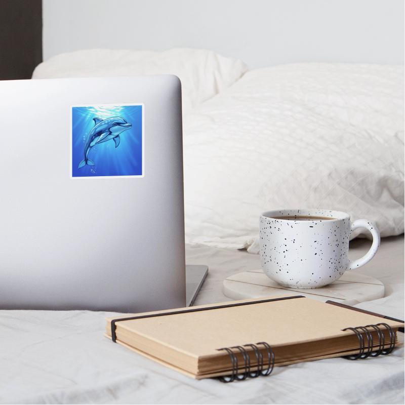 Dolphin Picture Art 0027930