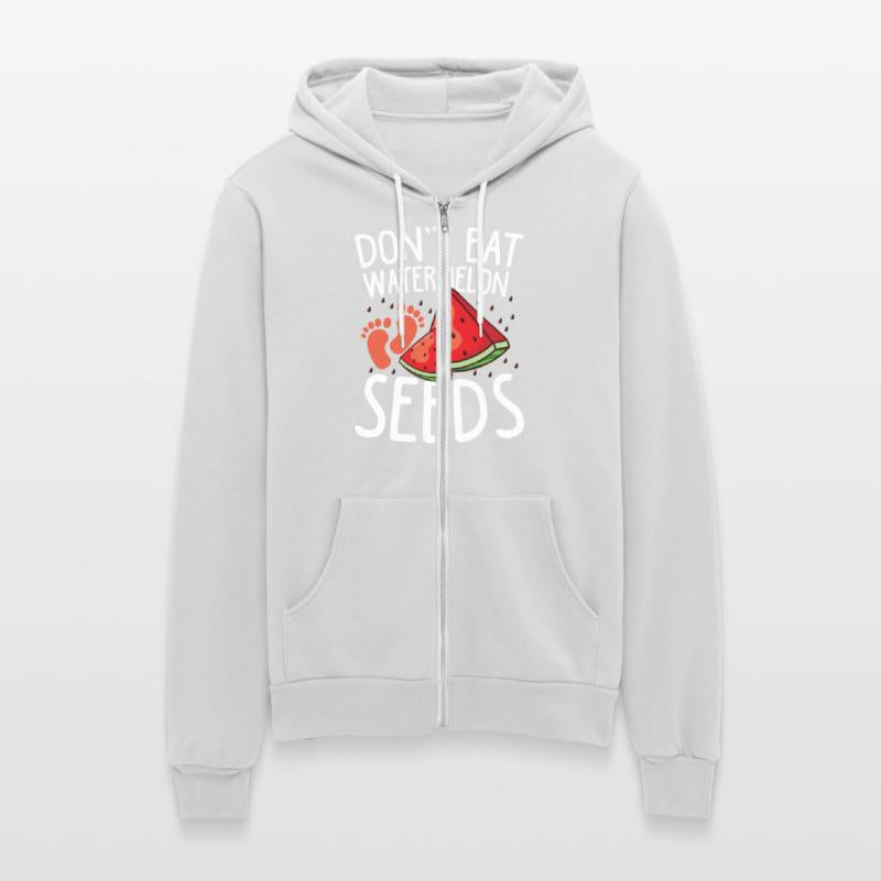 don t eat watermelon seeds