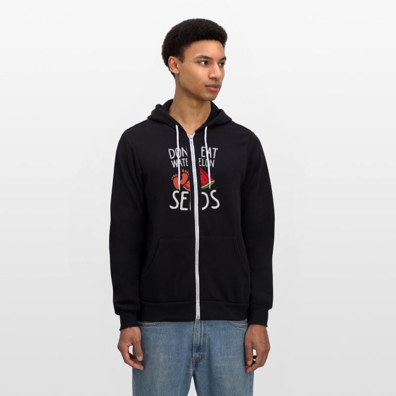 don t eat watermelon seeds