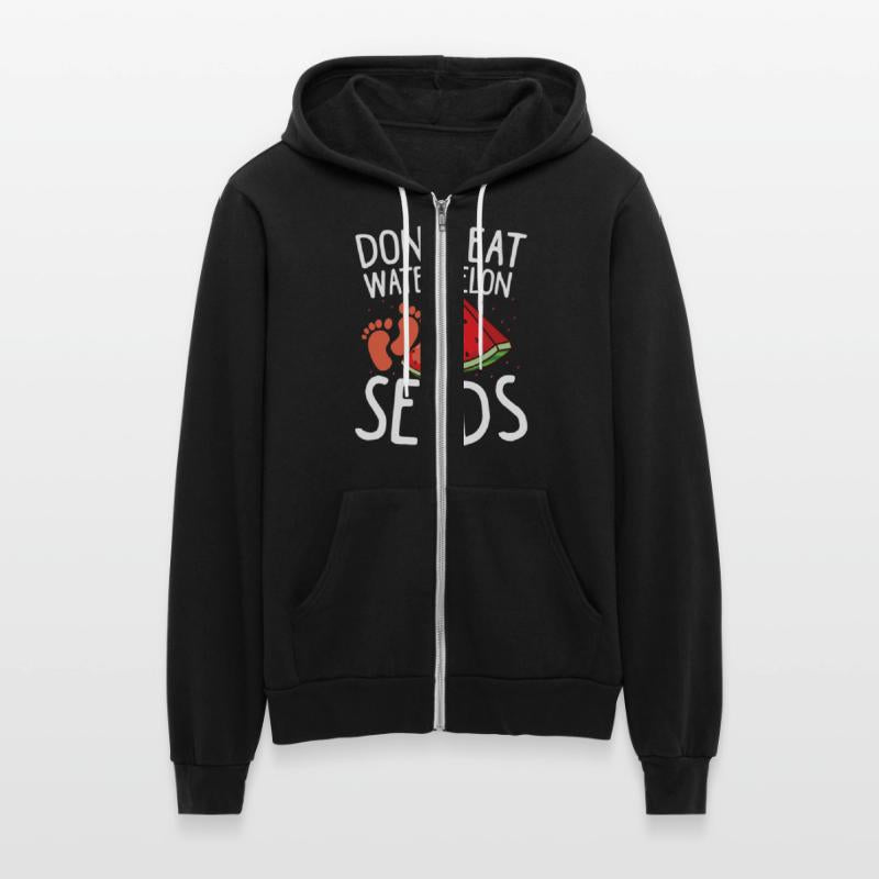 don t eat watermelon seeds