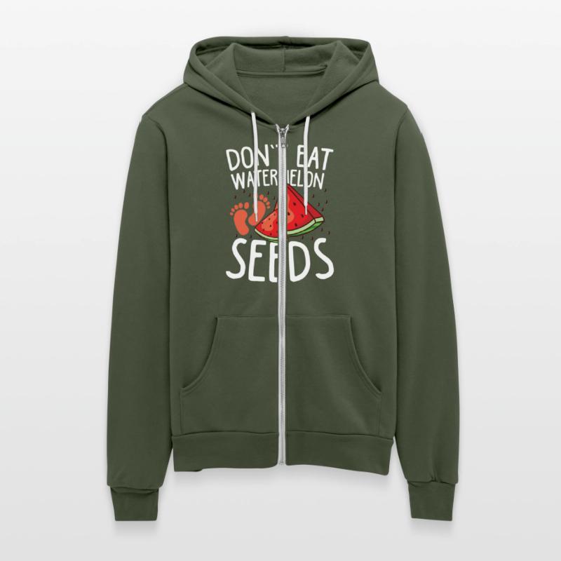 don t eat watermelon seeds