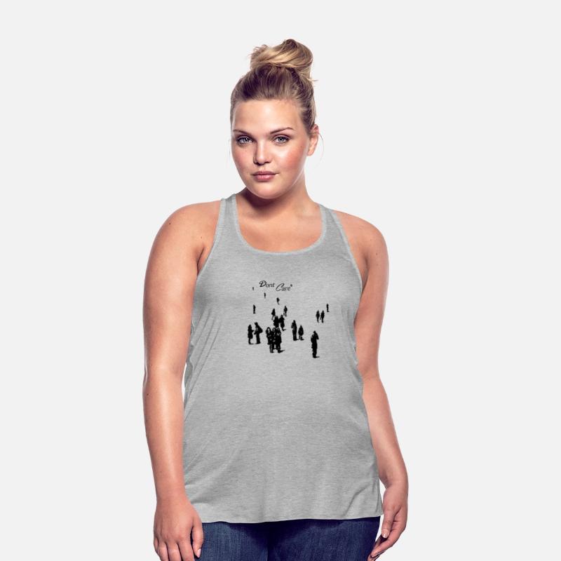 Dont Care Grunge Streetwear