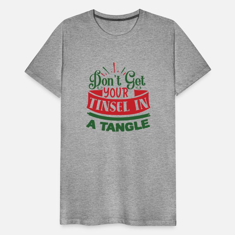 Dont get your tinsel in a tangle 01