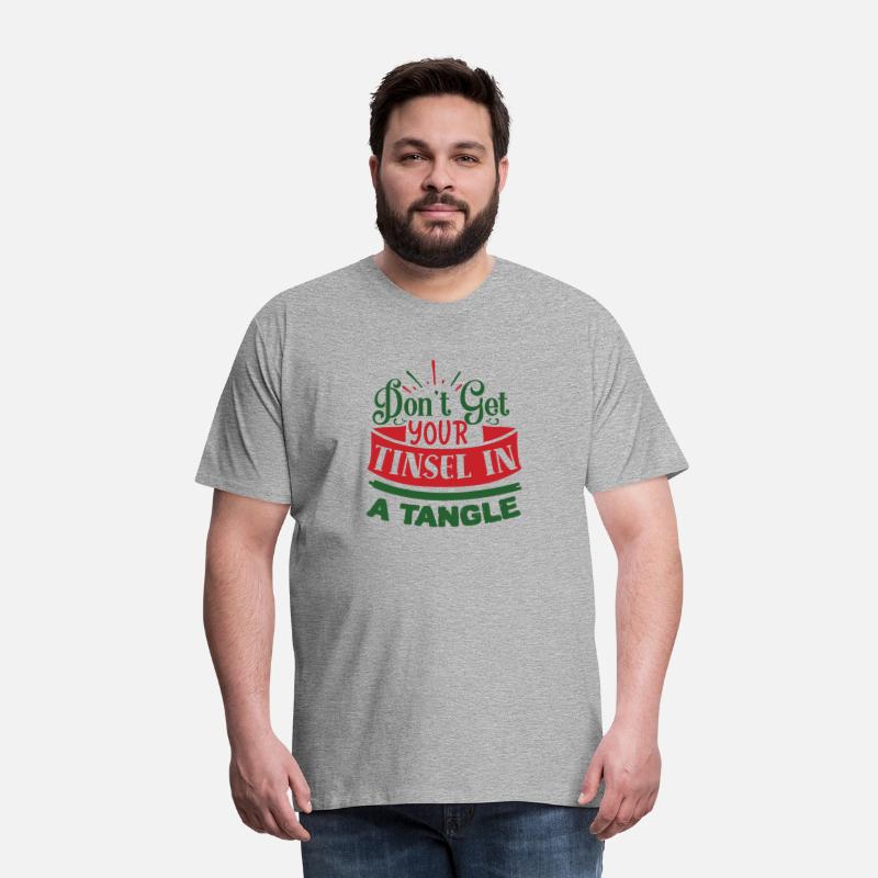Dont get your tinsel in a tangle 01