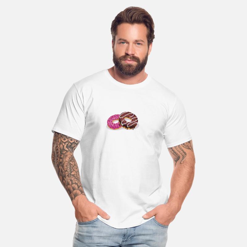 Donut sweets donuts food bakers gift