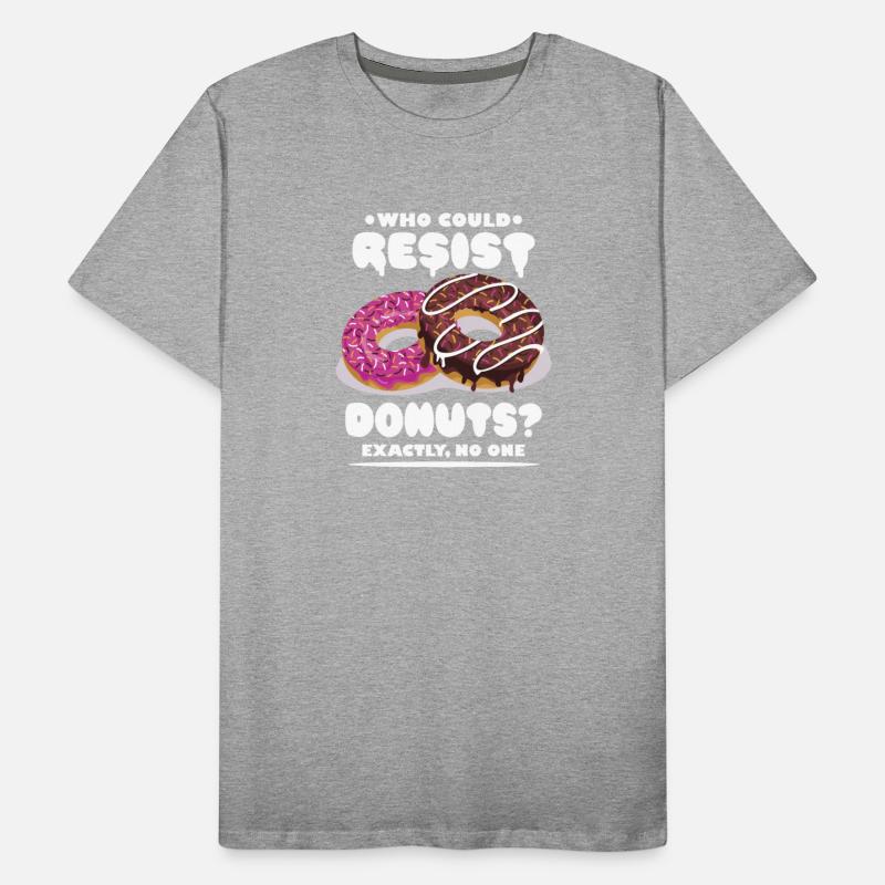 Donut sweets donuts food bakers gift