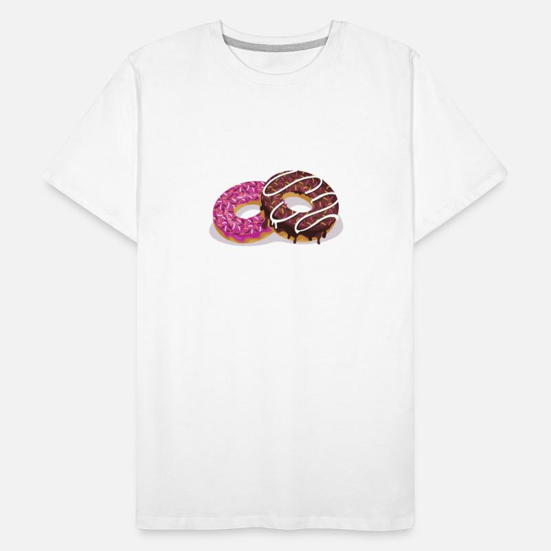 Donut sweets donuts food bakers gift